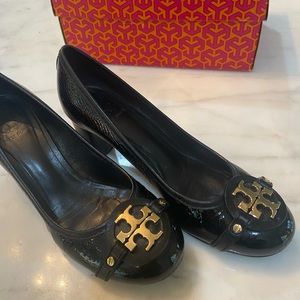 Tory Burch Aden Mid Heel
